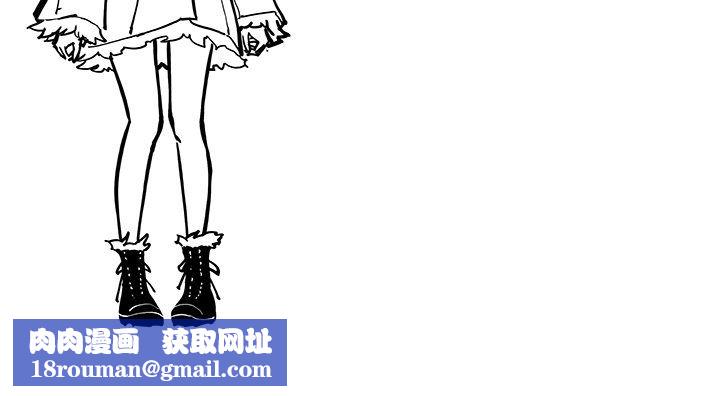 去他的女校第172话