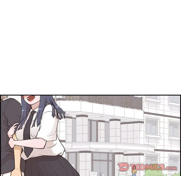 去他的女校-第173话 - 图片 38