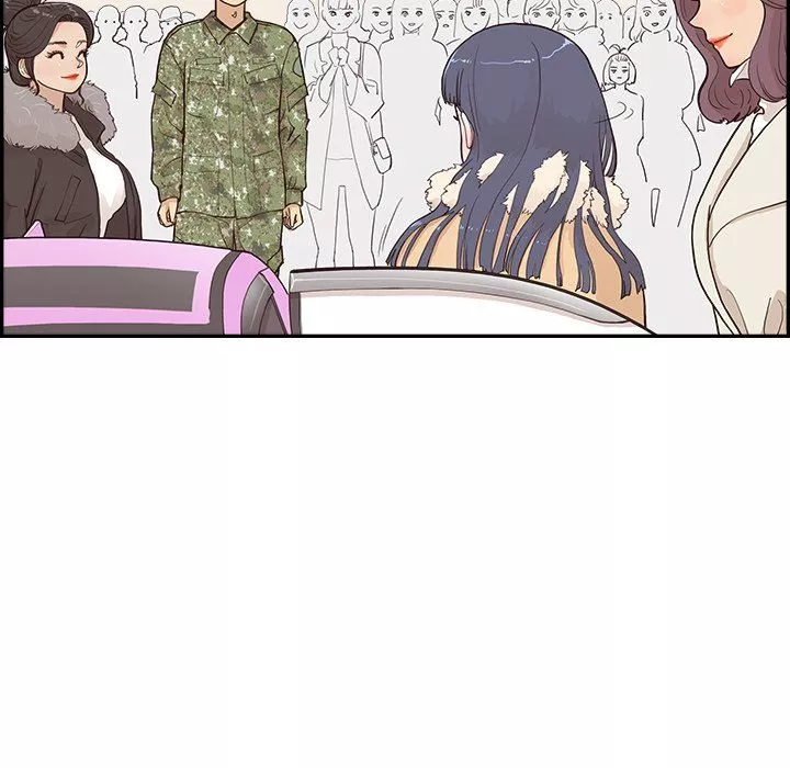 去他的女校-最终话 - 图片 119