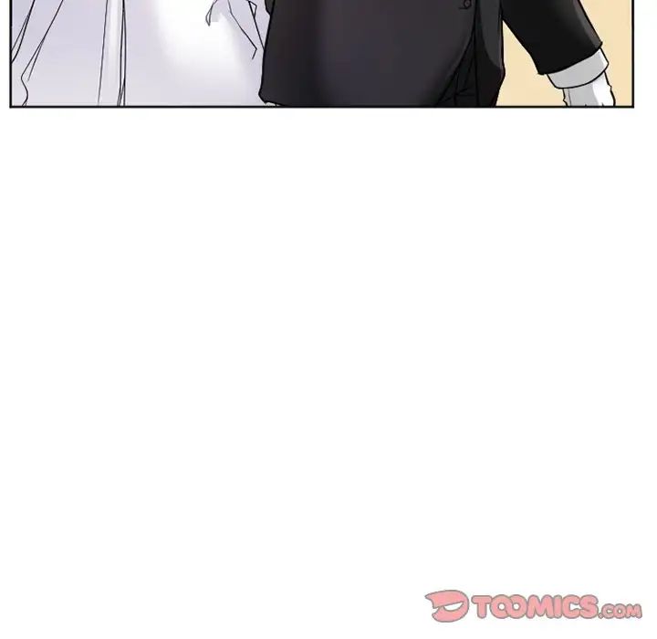 徘徊的心動第12話