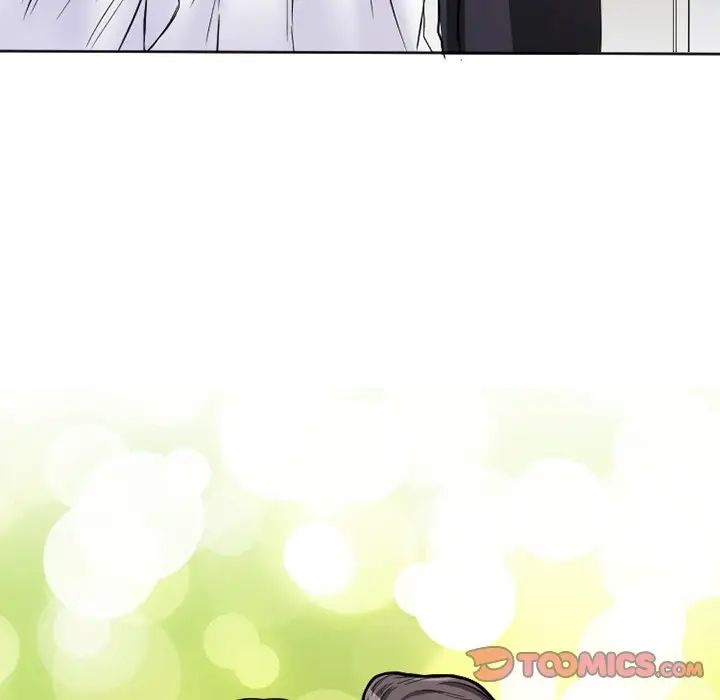 徘徊的心動第12話