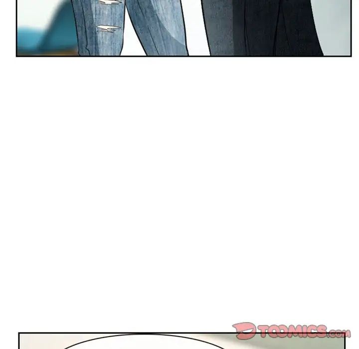 徘徊的心动第14话