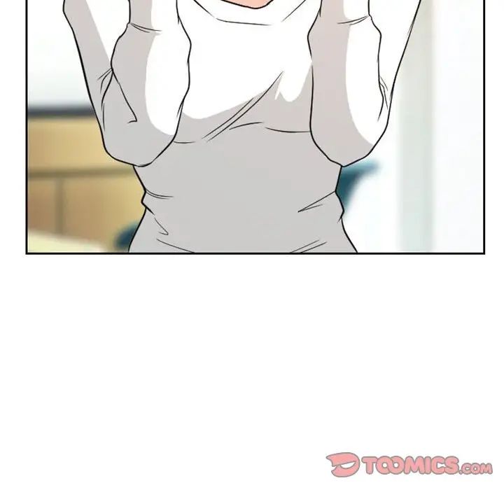 徘徊的心动第14话