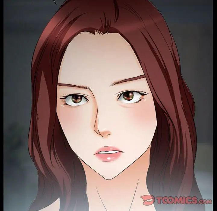 徘徊的心動第25話