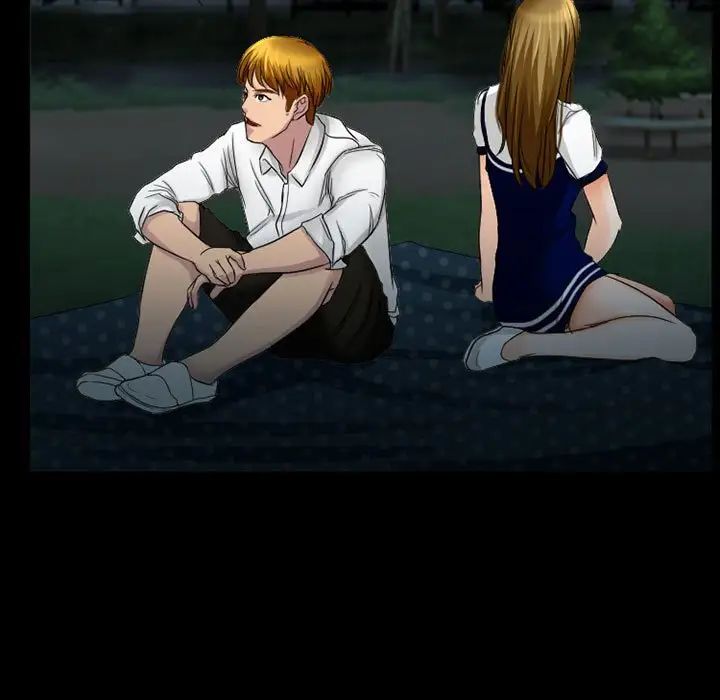 徘徊的心動第27話