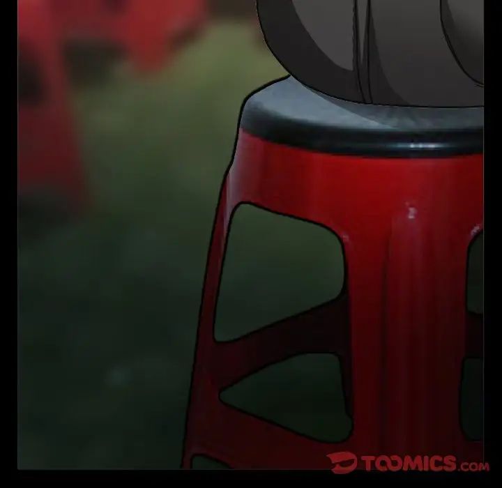 徘徊的心動第31話