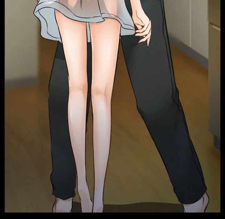 徘徊的心動第32話