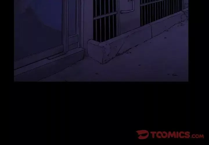 徘徊的心動第46話