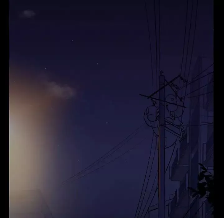 徘徊的心動第46話