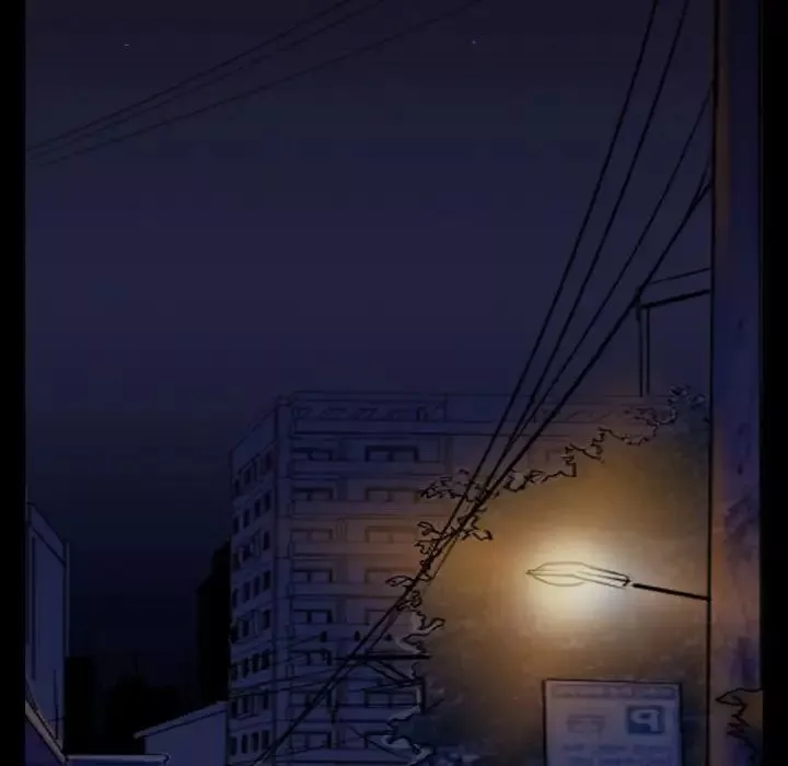 徘徊的心动-第46话 - 图片 47