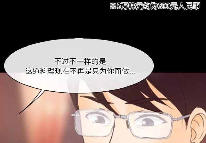 徘徊的心動第66話