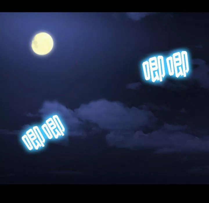 徘徊的心動第66話