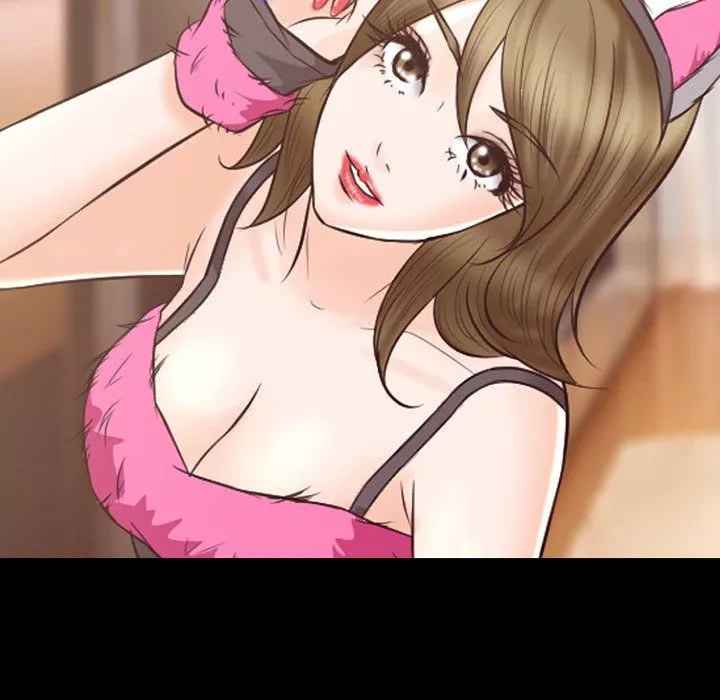 徘徊的心動第67話