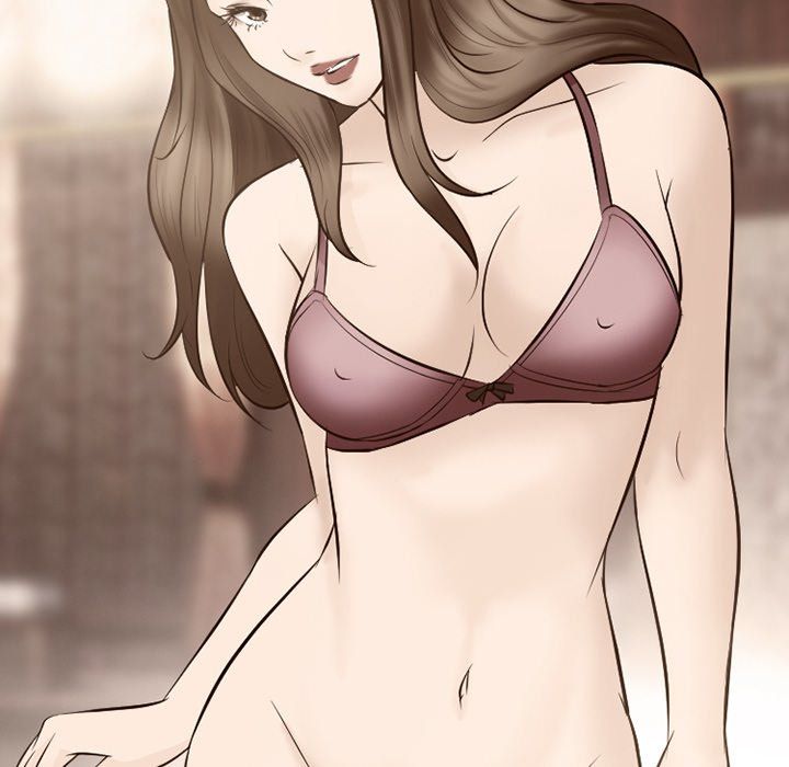 徘徊的心動第69話