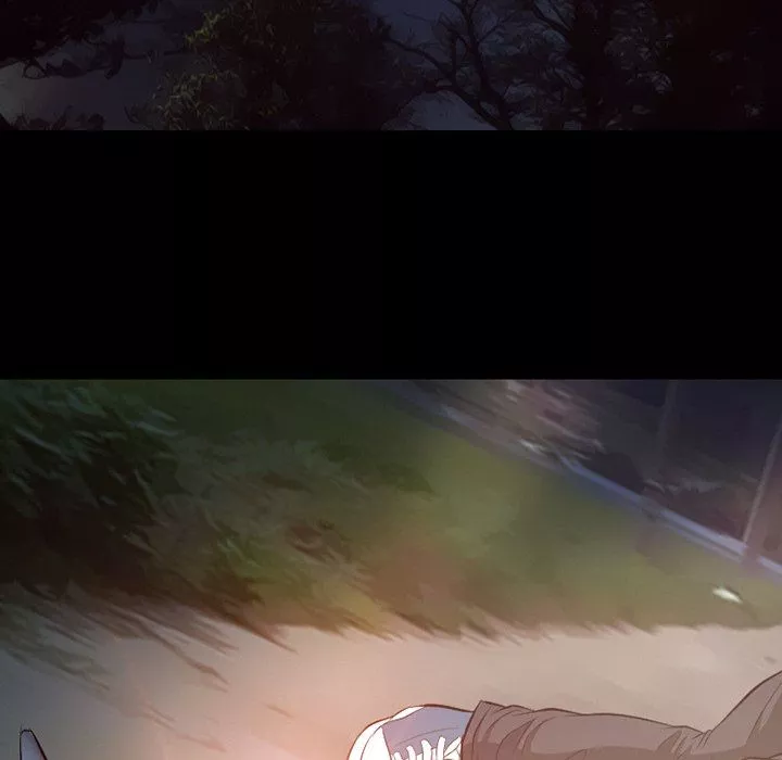 徘徊的心動第69話