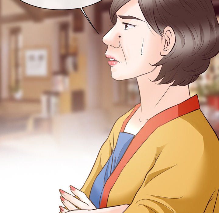 徘徊的心动第69话