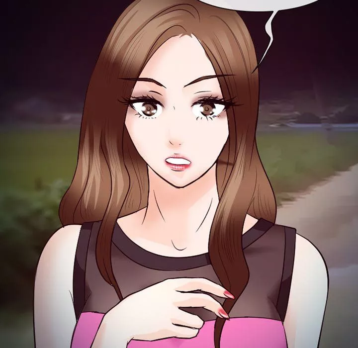 徘徊的心动-第69话 - 图片 94