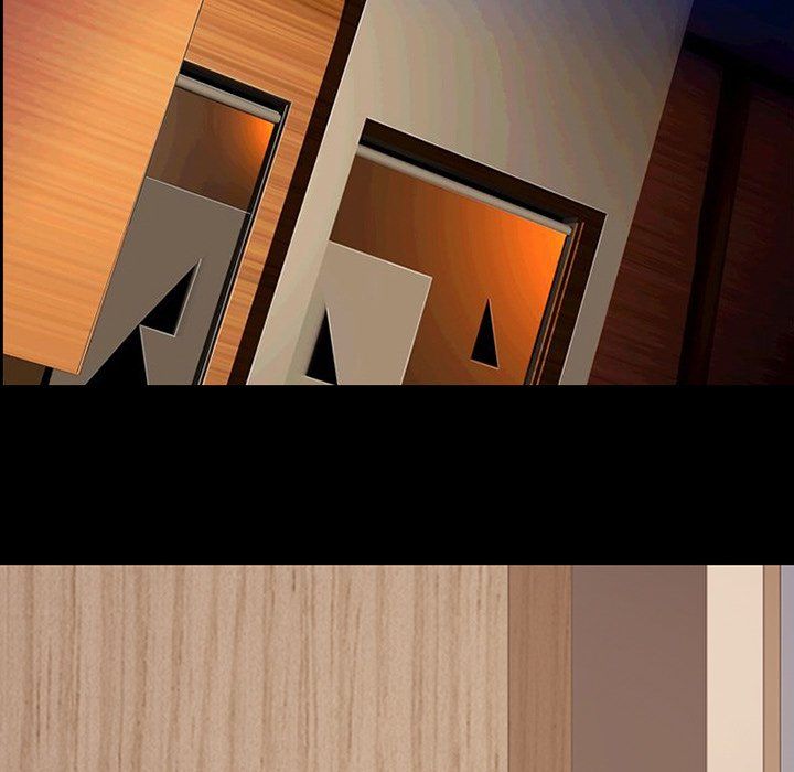 徘徊的心動第70話