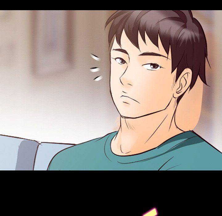 徘徊的心動第70話