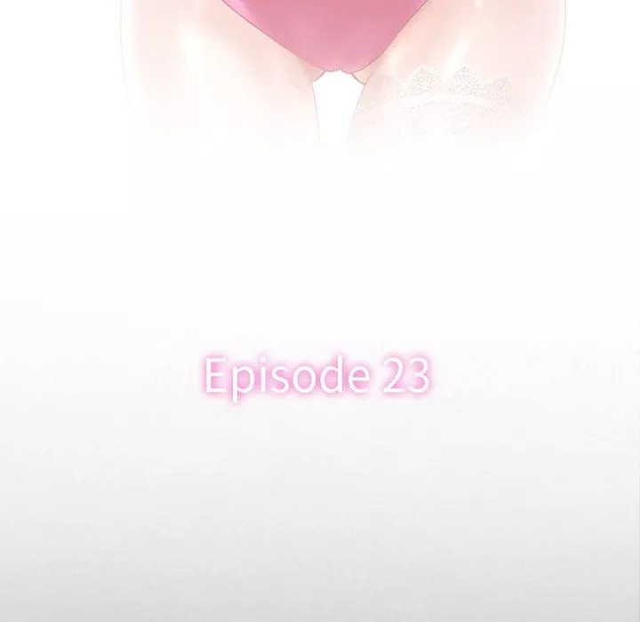 徘徊的心動第71話