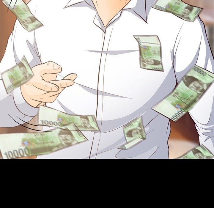 徘徊的心動第71話