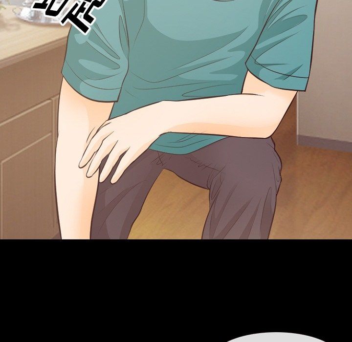 徘徊的心動第71話