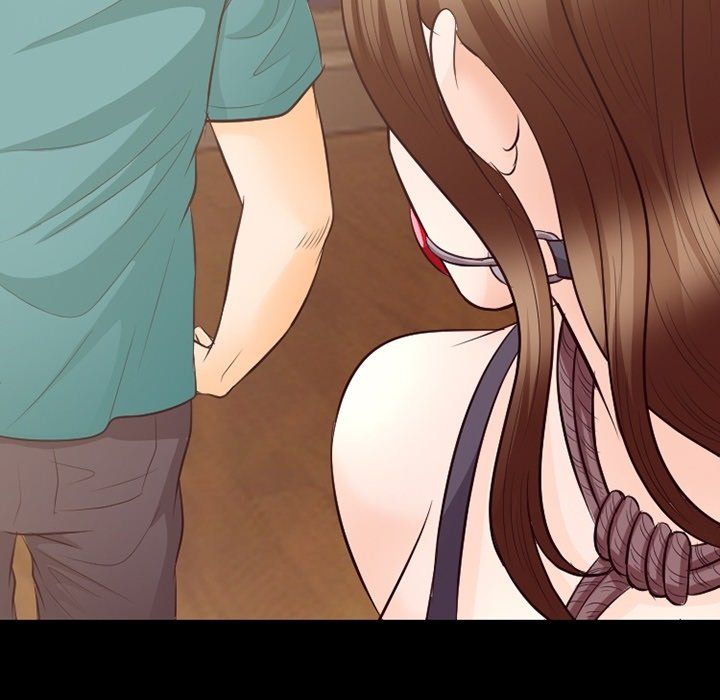 徘徊的心動第71話