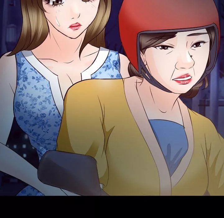 徘徊的心動第72話