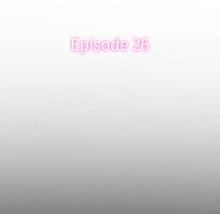 徘徊的心动第74话