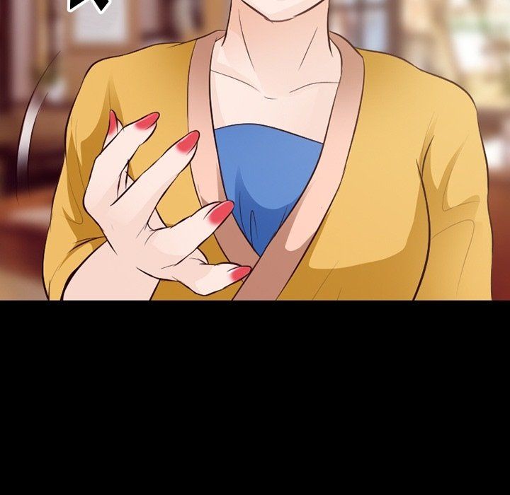 徘徊的心动第74话