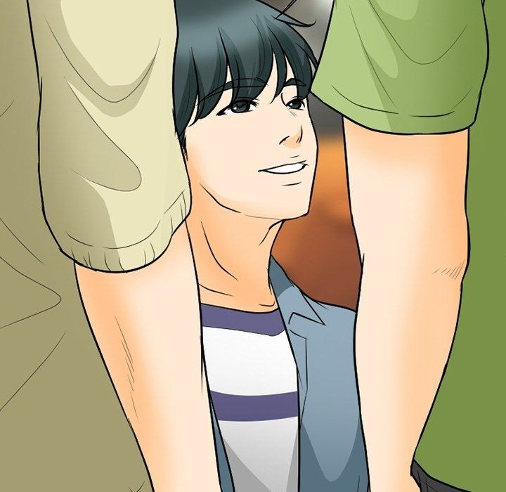 徘徊的心動第76話