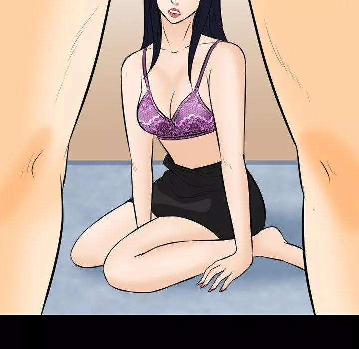 徘徊的心動第76話
