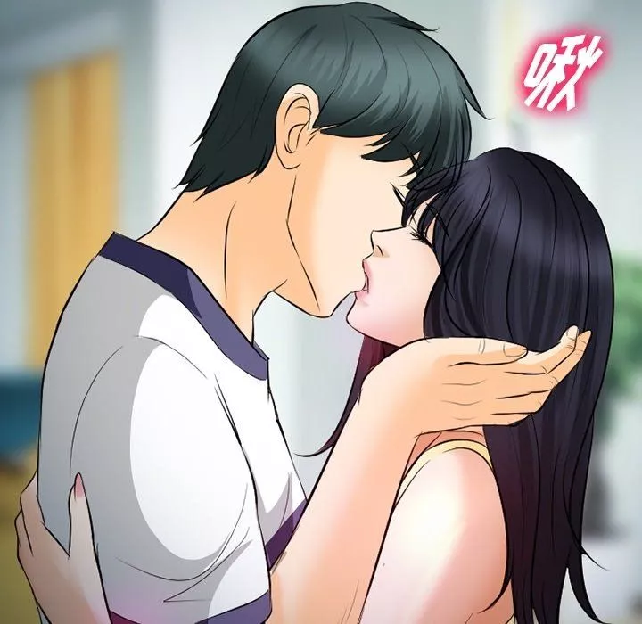 徘徊的心動第78話