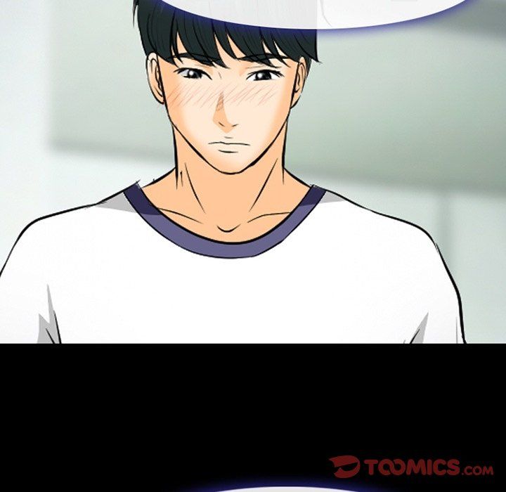 徘徊的心动第78话