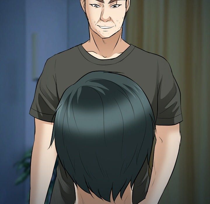 徘徊的心動第81話