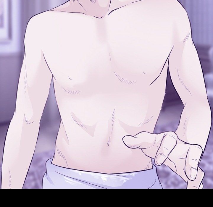 徘徊的心動第81話