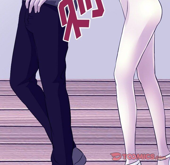 徘徊的心动第82话