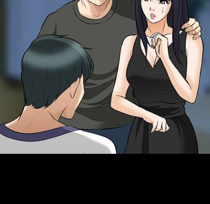 徘徊的心动第82话