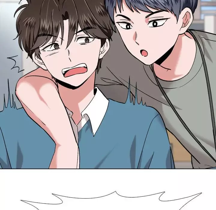 挚友-第1话 - 图片 45