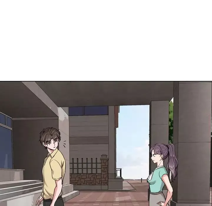 摯友第4话