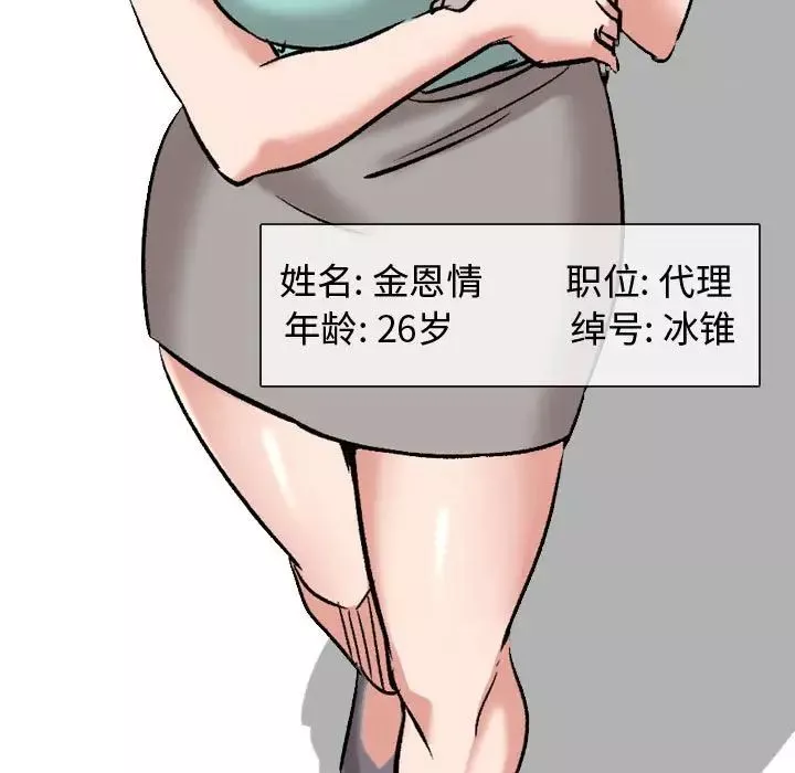 摯友第4话
