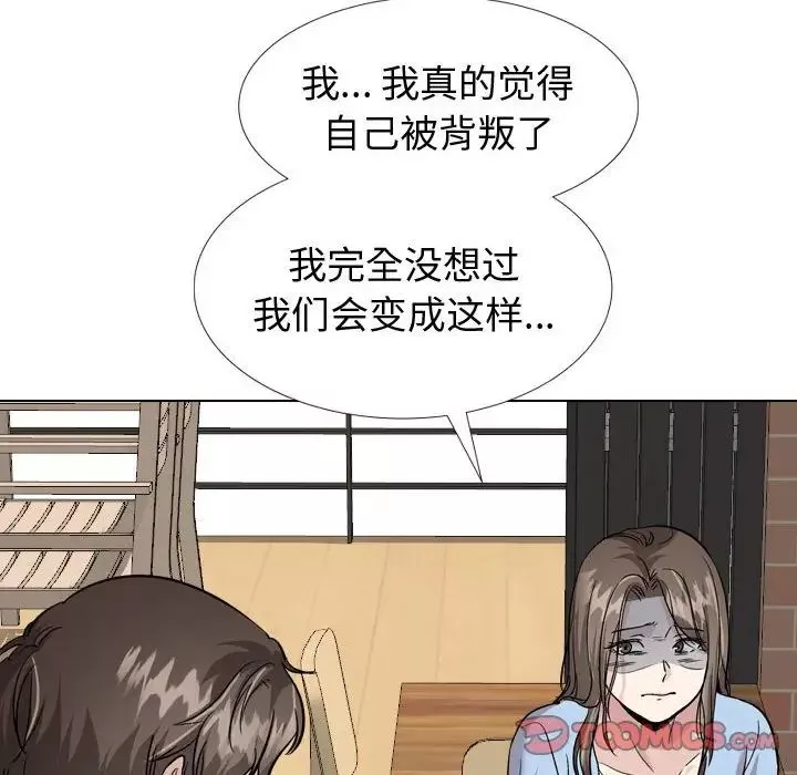 摯友第33話