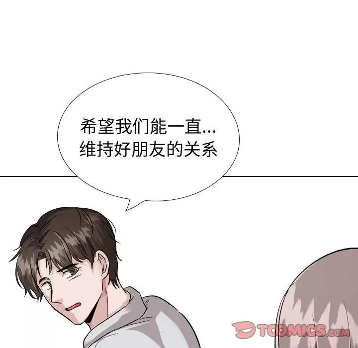 摯友第33話
