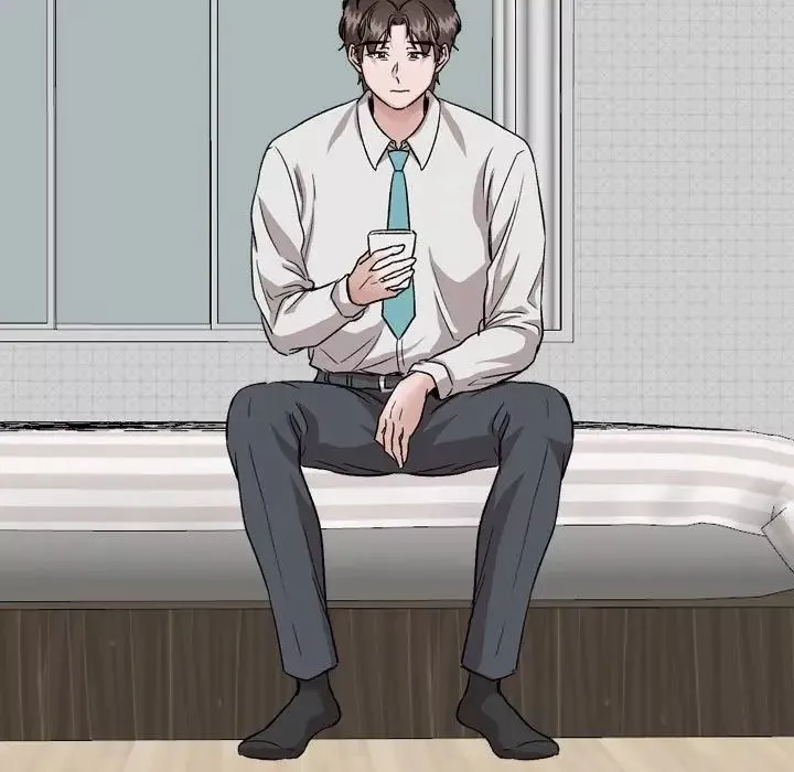 摯友第34話