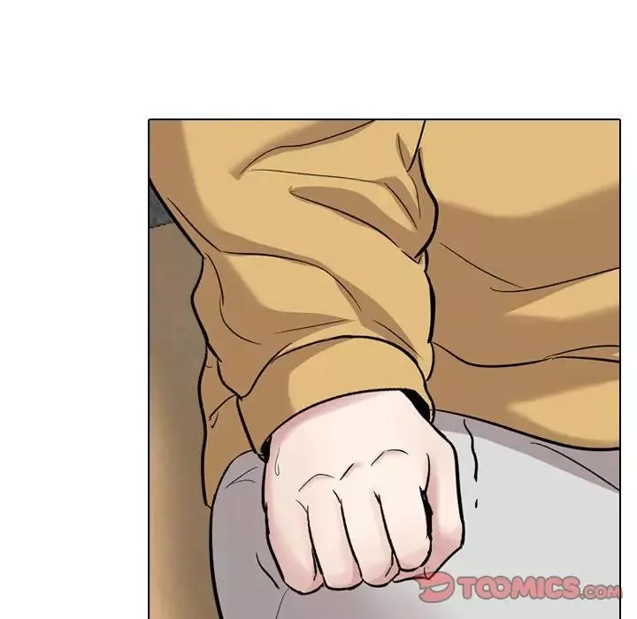 摯友第39話
