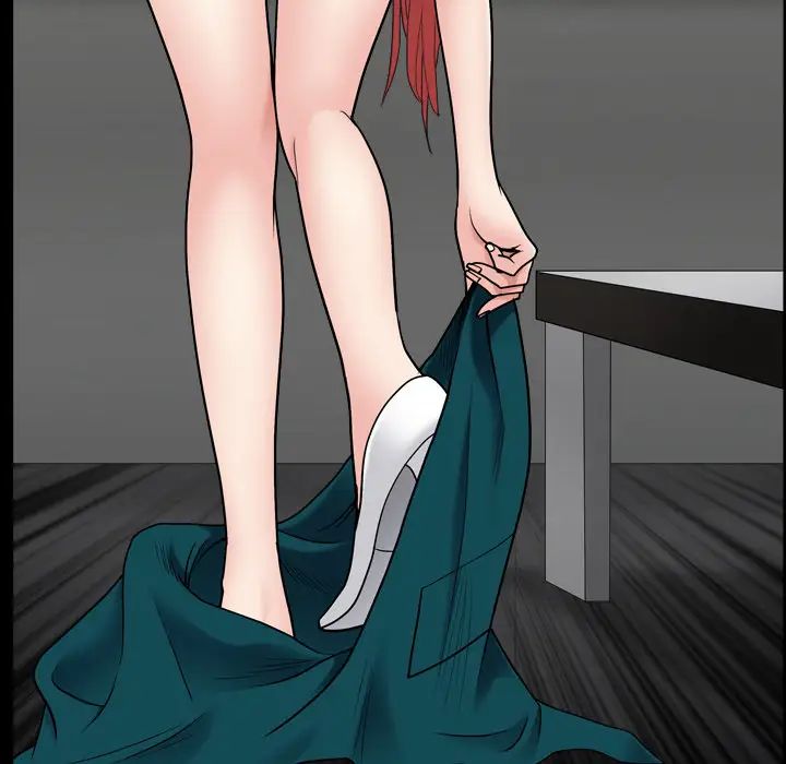 枷锁2：赤脚第1話