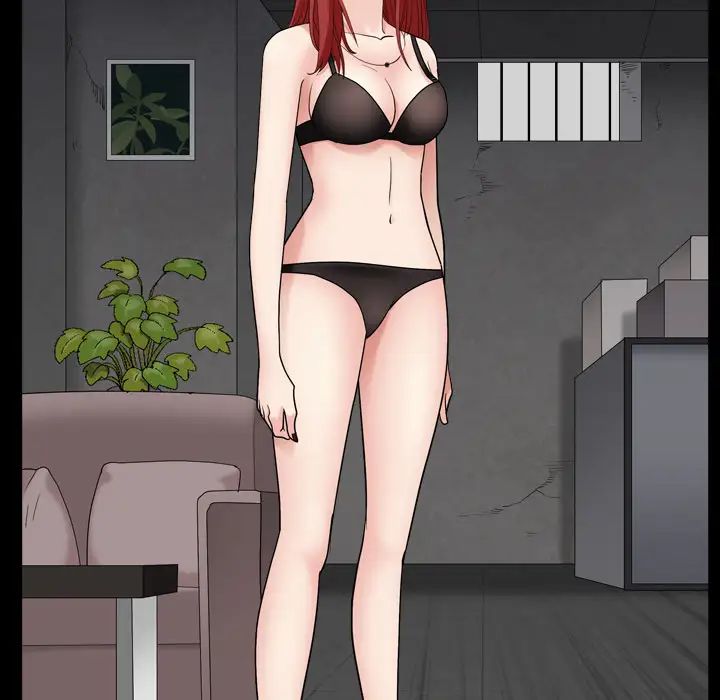 枷锁2：赤脚第1话