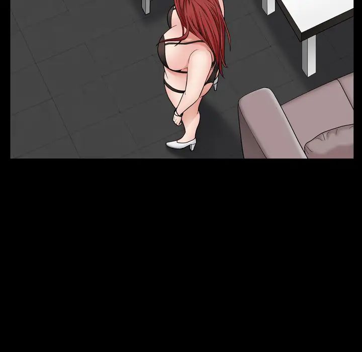 枷锁2：赤脚第1話