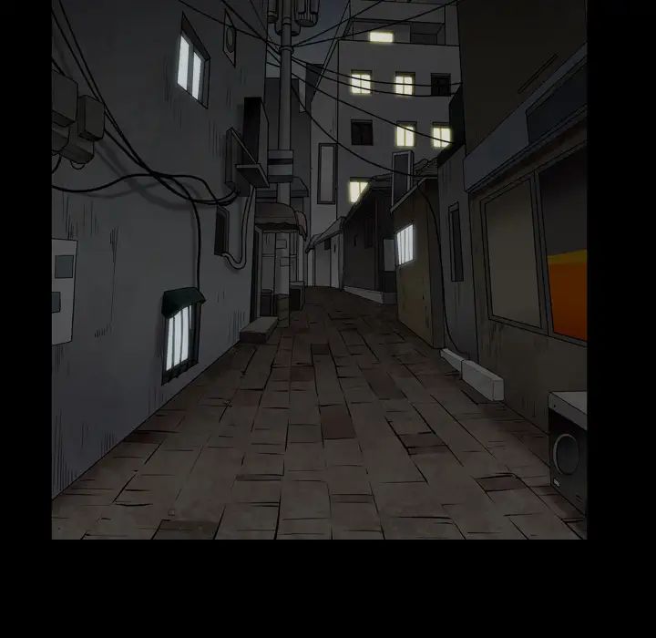 枷锁2：赤脚第1話