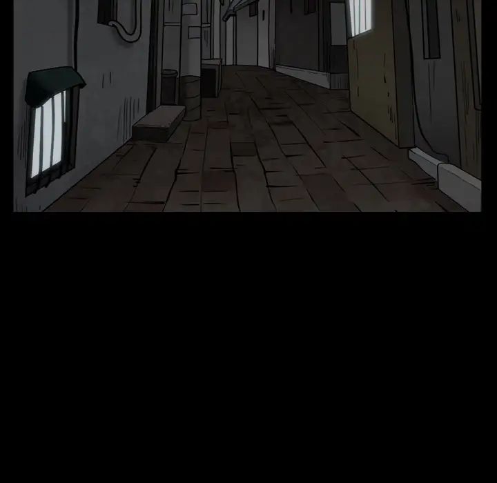 枷锁2：赤脚第1话